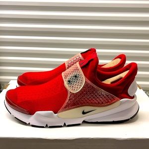 Men’s Nike Dart Sock